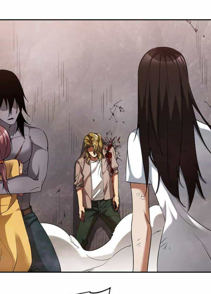 Sau Mạt Thế Tôi Trở Thành Zombie - Chương 21 - ảnh 34