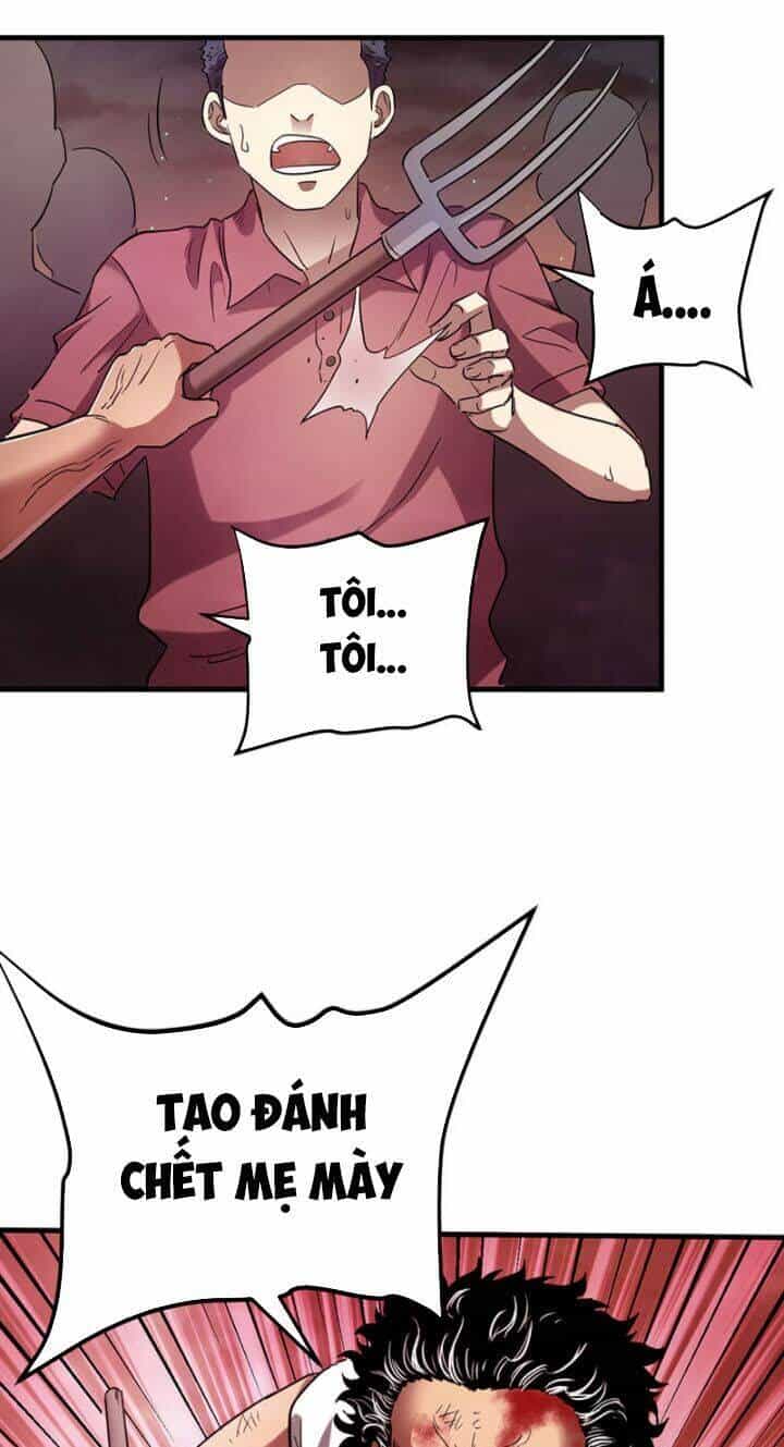 Sau Mạt Thế Tôi Trở Thành Zombie - Chương 22 - ảnh 10
