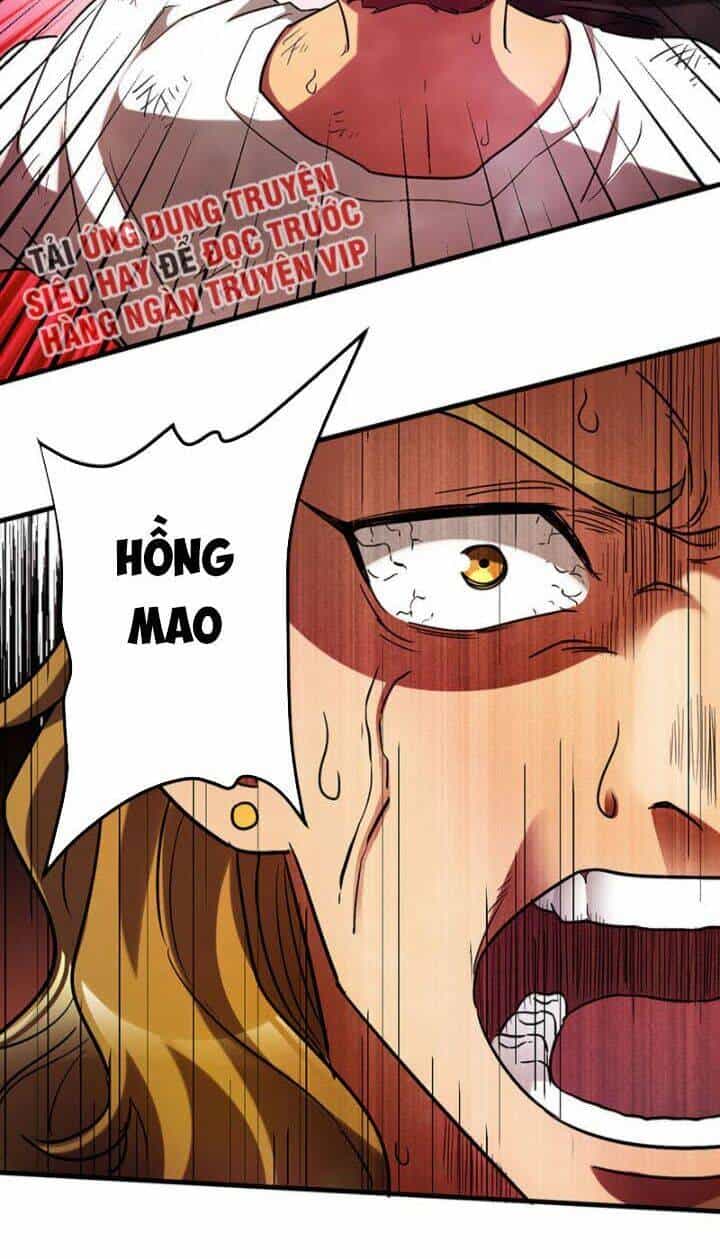 Sau Mạt Thế Tôi Trở Thành Zombie - Chương 22 - ảnh 28