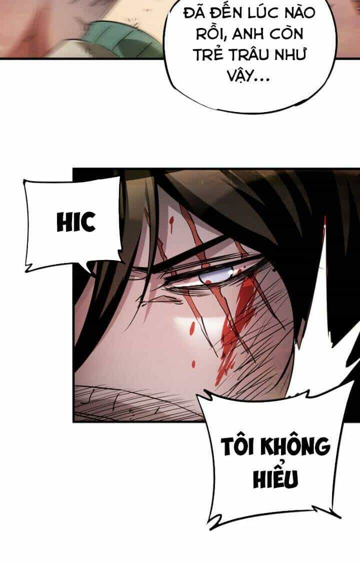 Sau Mạt Thế Tôi Trở Thành Zombie - Chương 23 - ảnh 13