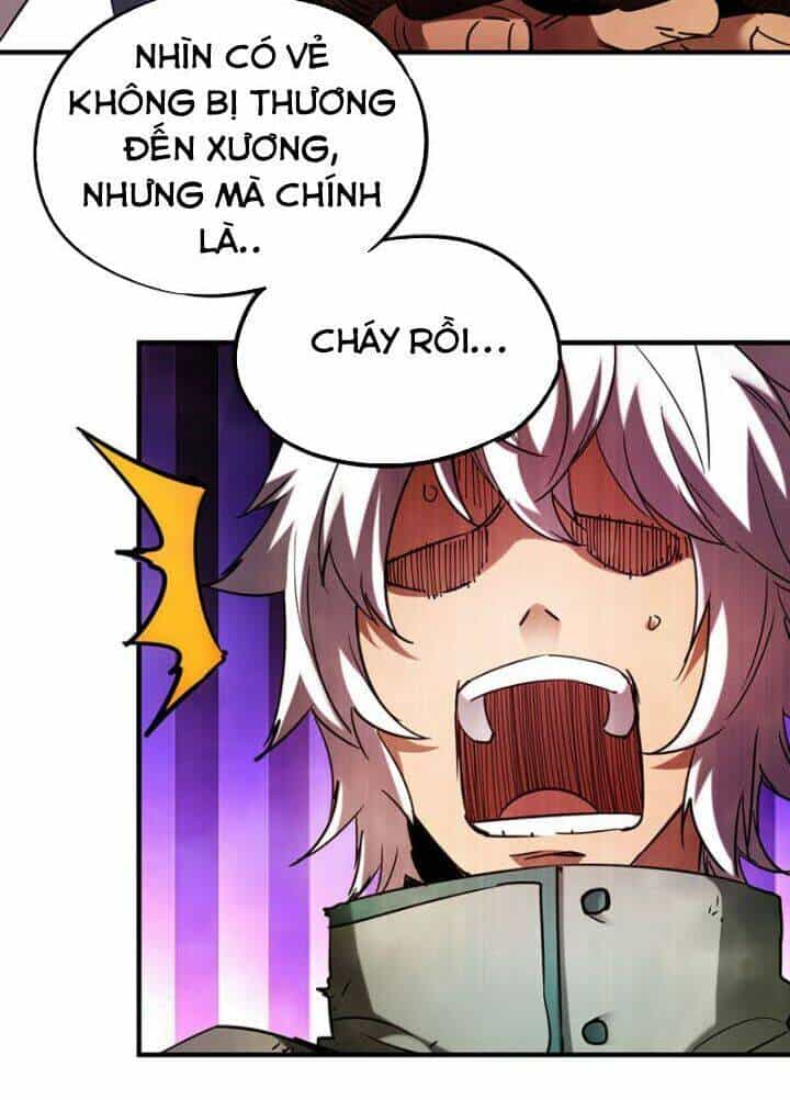 Sau Mạt Thế Tôi Trở Thành Zombie - Chương 23 - ảnh 18