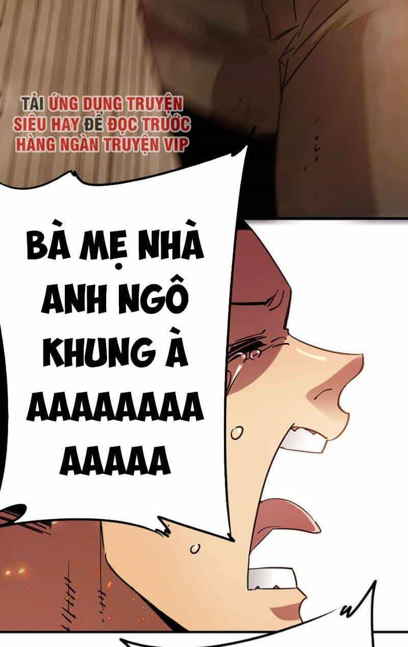 Sau Mạt Thế Tôi Trở Thành Zombie - Chương 24 - ảnh 17