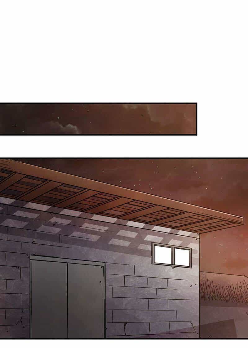 Sau Mạt Thế Tôi Trở Thành Zombie - Chương 24 - ảnh 30
