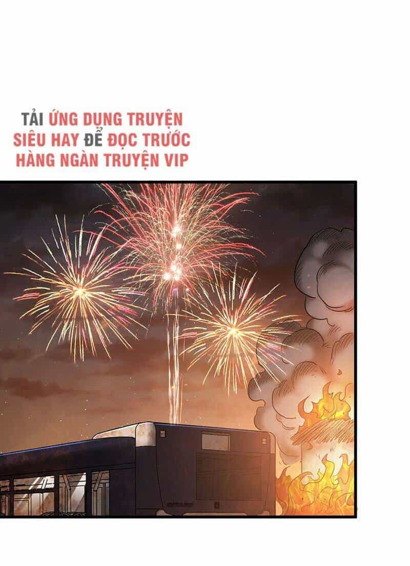 Sau Mạt Thế Tôi Trở Thành Zombie - Chương 25 - ảnh 19