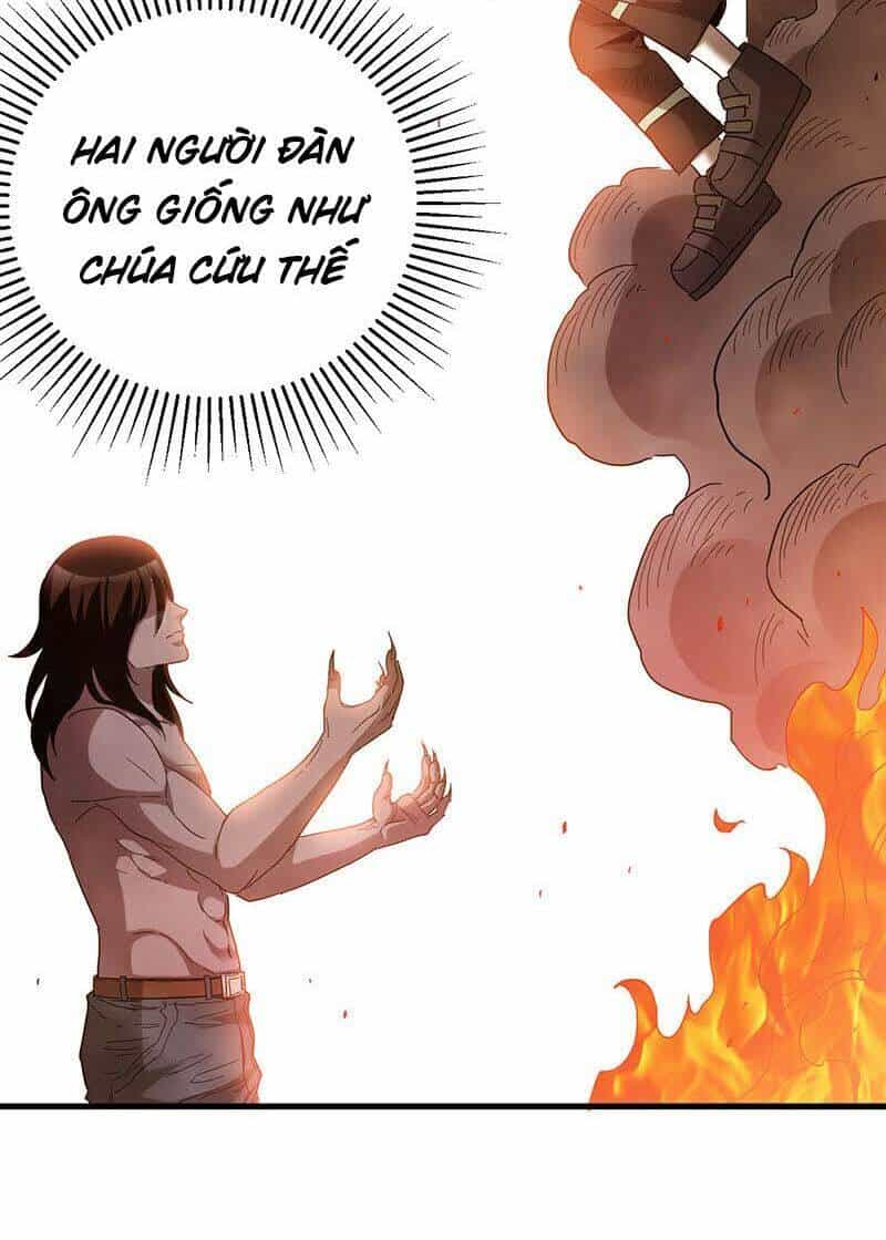 Sau Mạt Thế Tôi Trở Thành Zombie - Chương 25 - ảnh 44