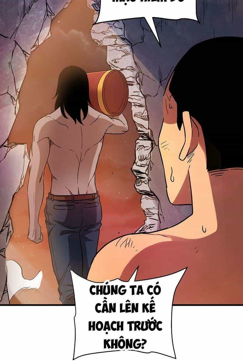 Sau Mạt Thế Tôi Trở Thành Zombie - Chương 25 - ảnh 6