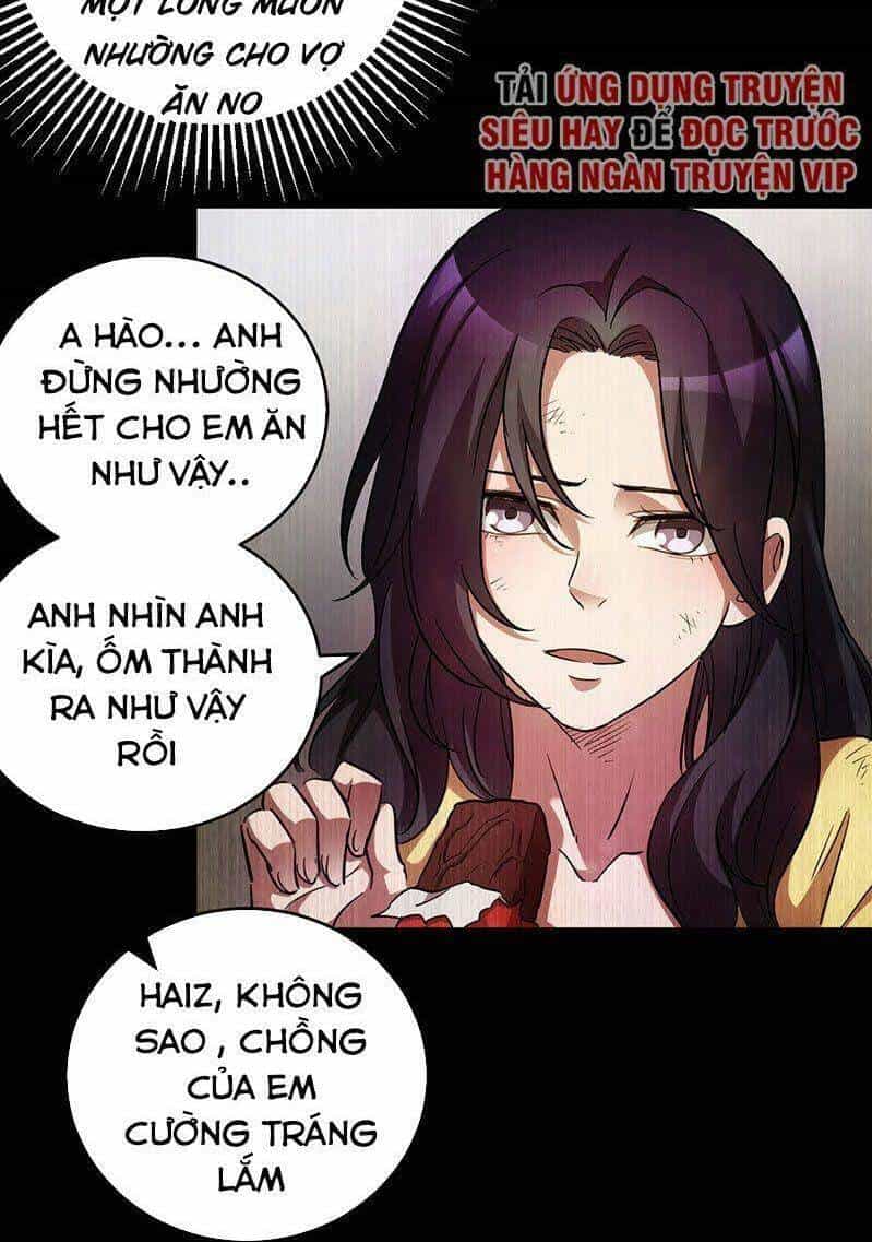 Sau Mạt Thế Tôi Trở Thành Zombie - Chương 26 - ảnh 29