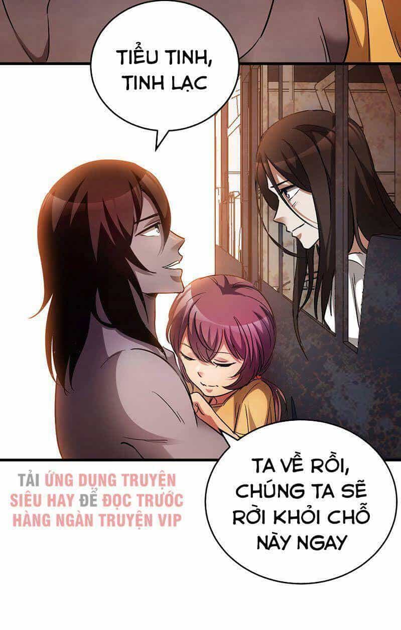 Sau Mạt Thế Tôi Trở Thành Zombie - Chương 26 - ảnh 3
