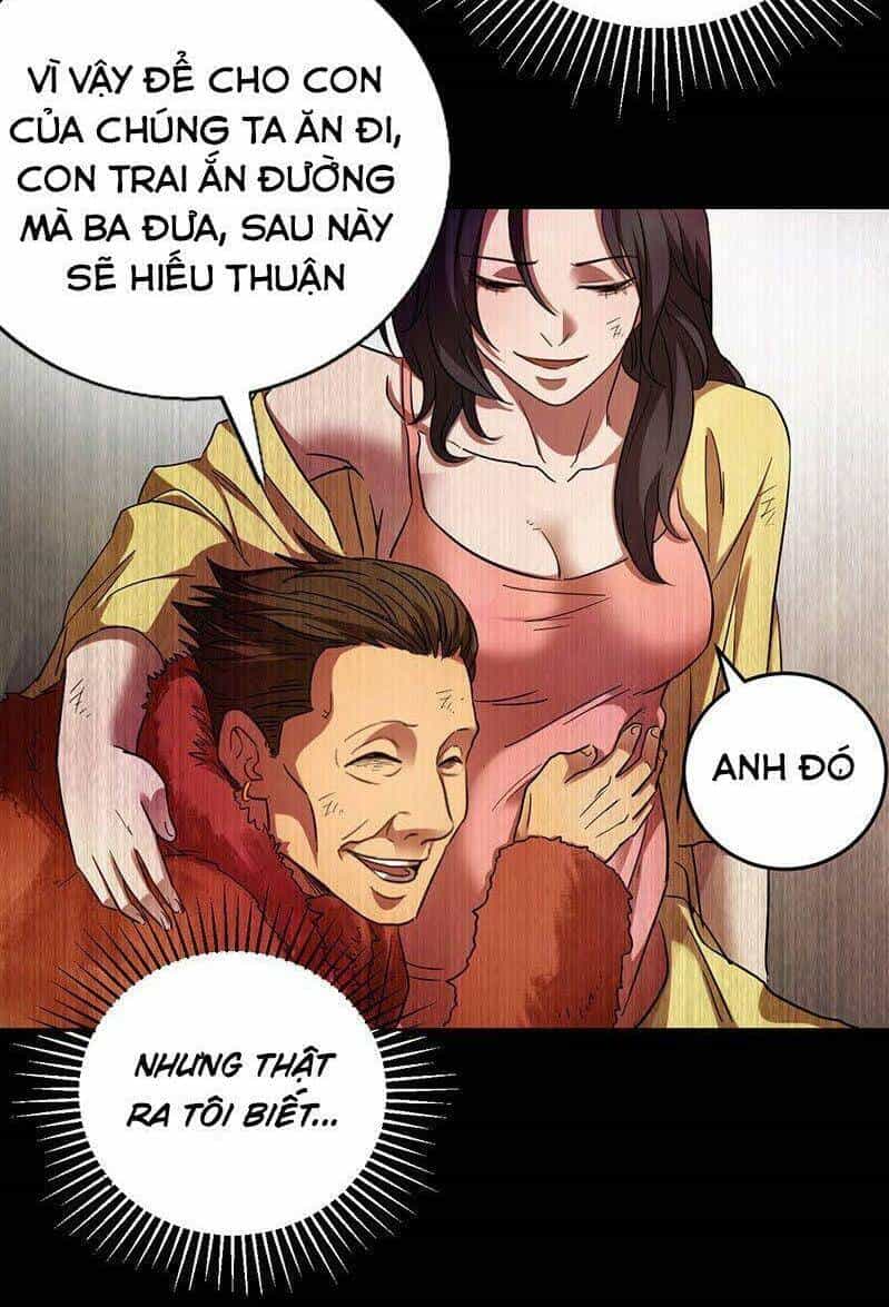 Sau Mạt Thế Tôi Trở Thành Zombie - Chương 26 - ảnh 31