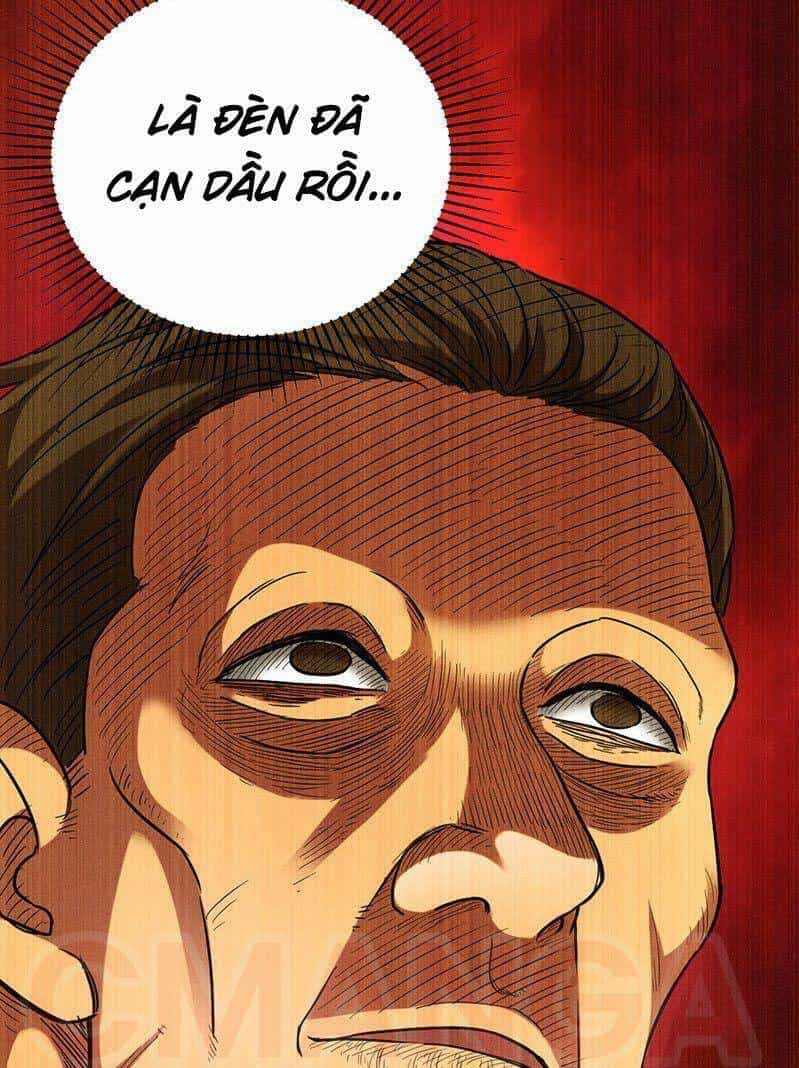 Sau Mạt Thế Tôi Trở Thành Zombie - Chương 26 - ảnh 34