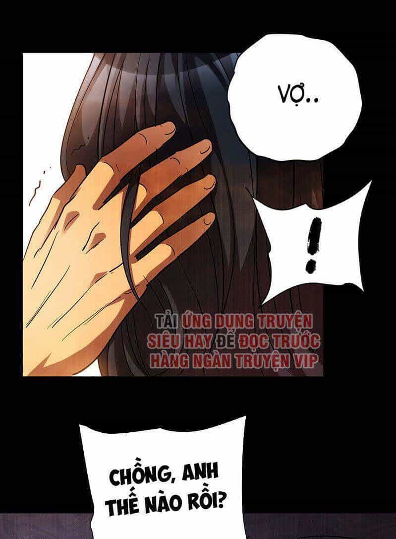 Sau Mạt Thế Tôi Trở Thành Zombie - Chương 26 - ảnh 40