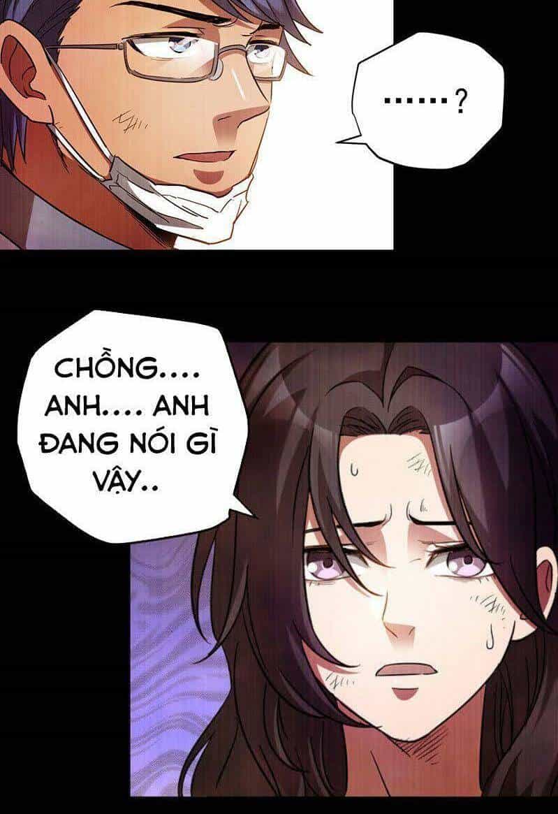 Sau Mạt Thế Tôi Trở Thành Zombie - Chương 26 - ảnh 43