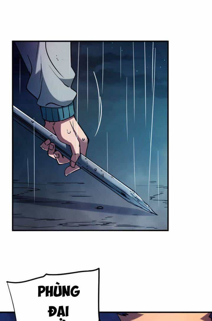 Sau Mạt Thế Tôi Trở Thành Zombie - Chương 27 - ảnh 25