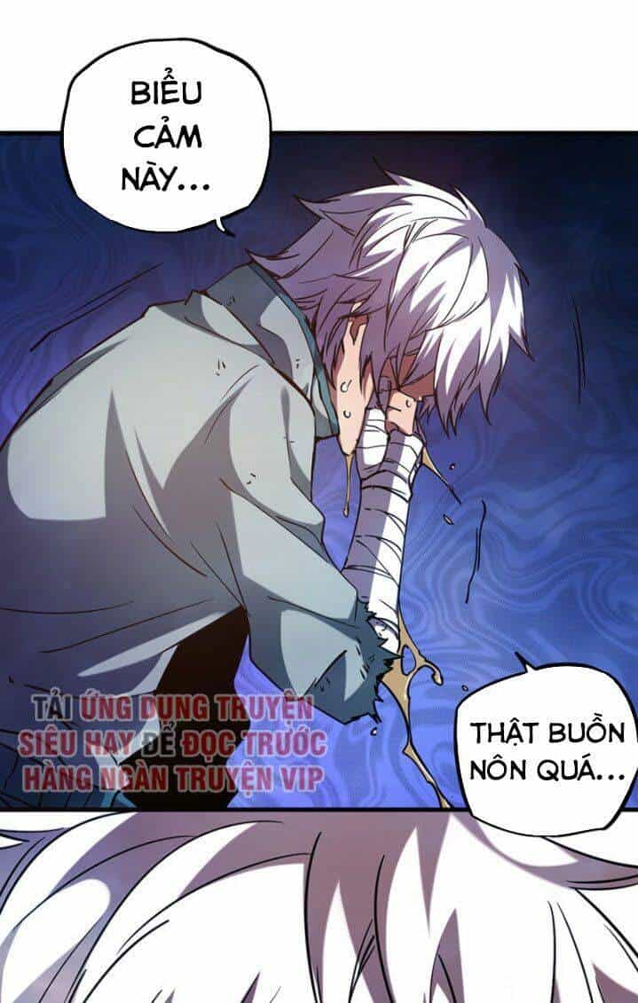 Sau Mạt Thế Tôi Trở Thành Zombie - Chương 27 - ảnh 35