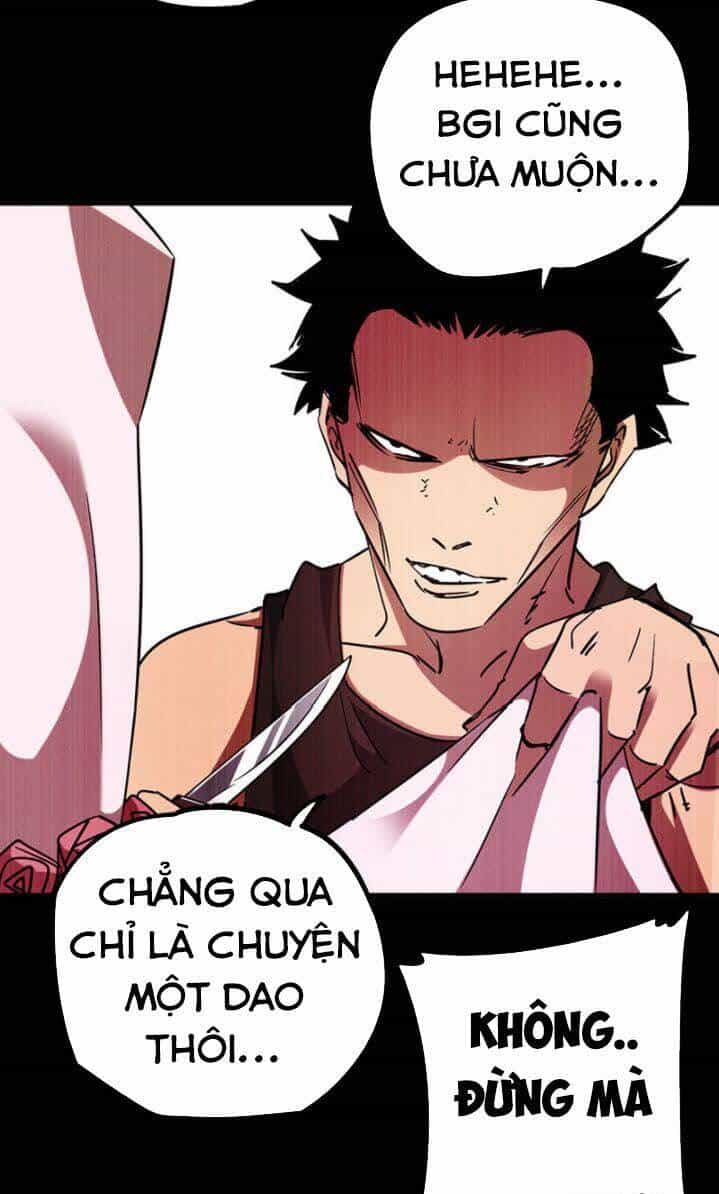 Sau Mạt Thế Tôi Trở Thành Zombie - Chương 28 - ảnh 29