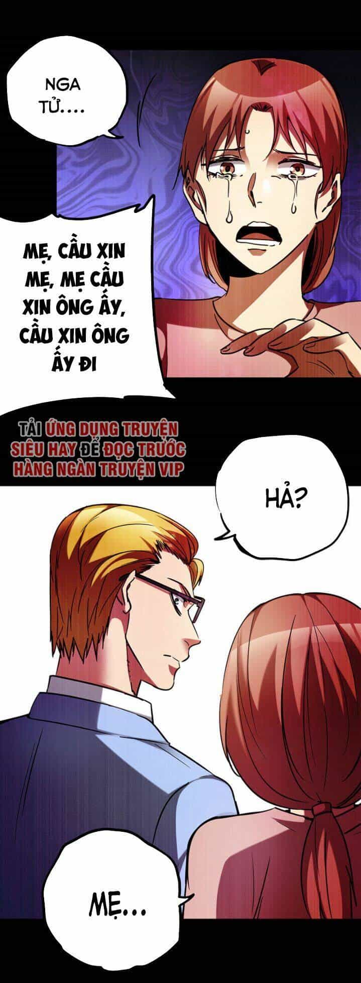 Sau Mạt Thế Tôi Trở Thành Zombie - Chương 28 - ảnh 31