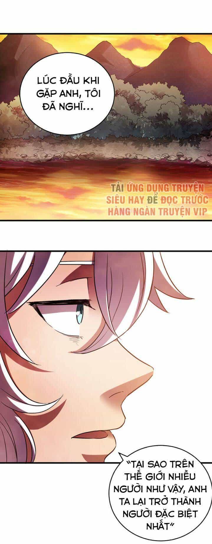 Sau Mạt Thế Tôi Trở Thành Zombie - Chương 29 - ảnh 17