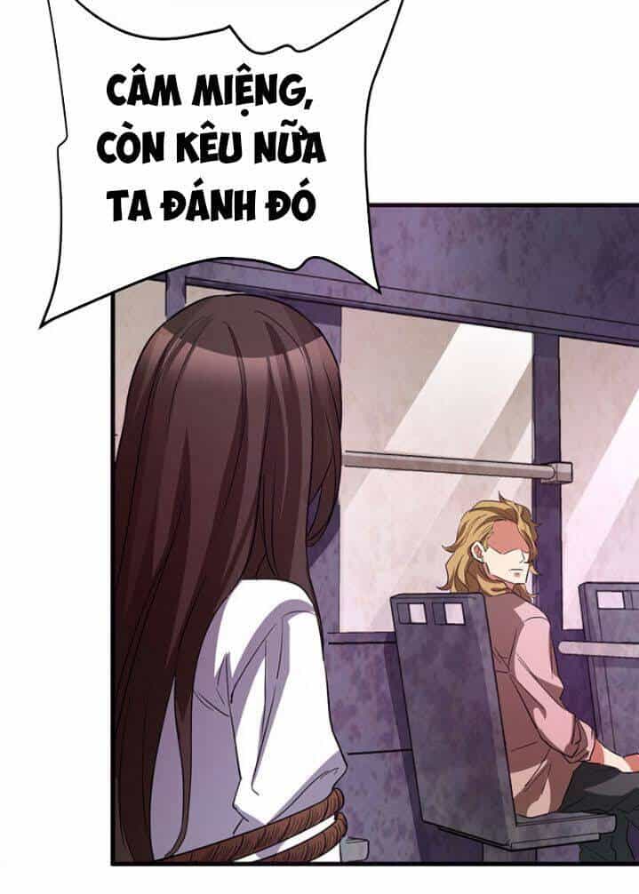 Sau Mạt Thế Tôi Trở Thành Zombie - Chương 30 - ảnh 24