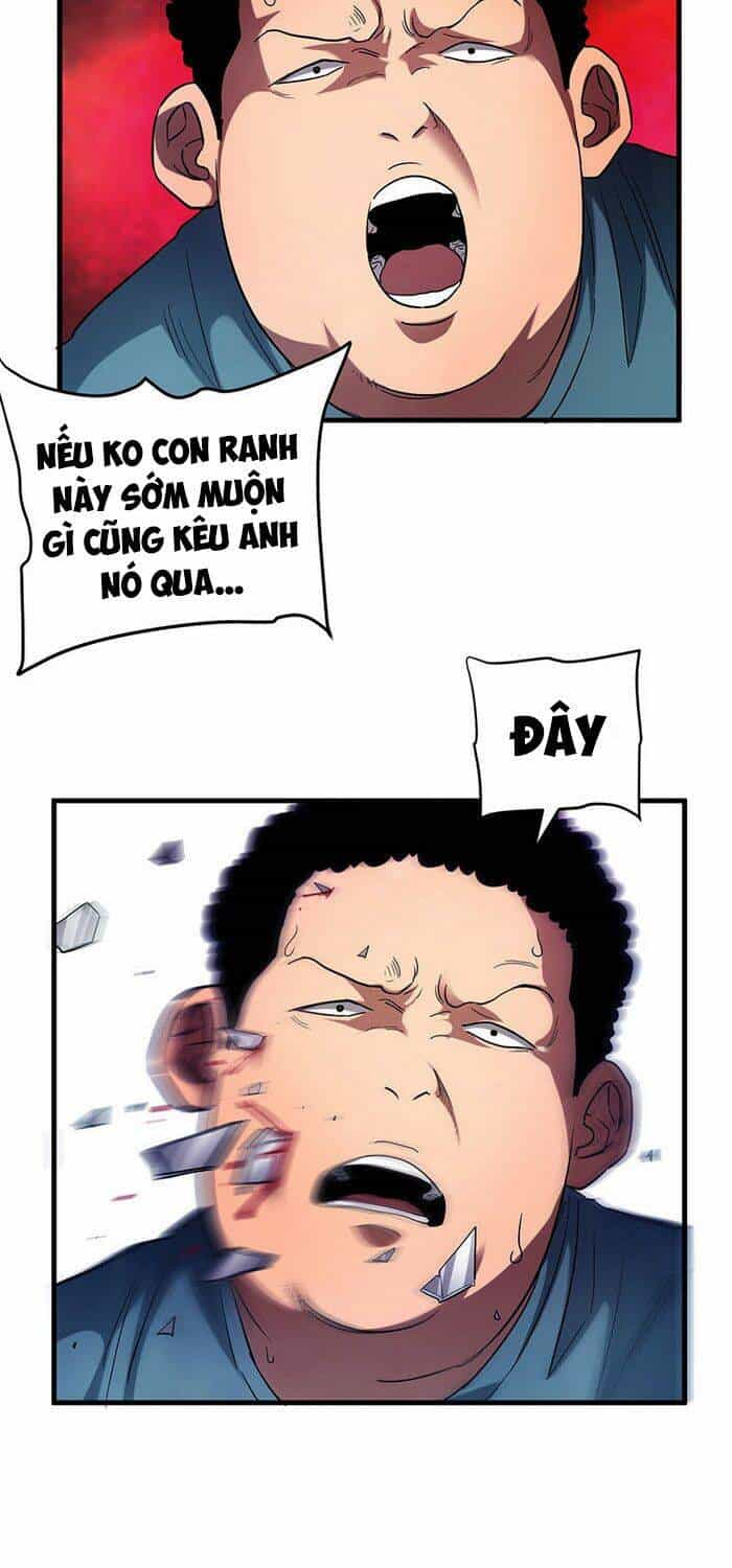 Sau Mạt Thế Tôi Trở Thành Zombie - Chương 31 - ảnh 11