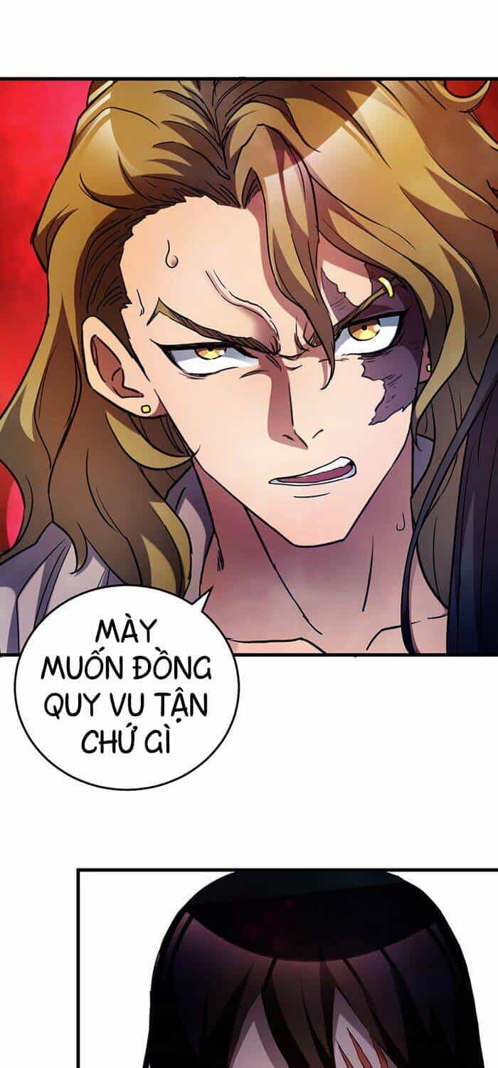 Sau Mạt Thế Tôi Trở Thành Zombie - Chương 31 - ảnh 23