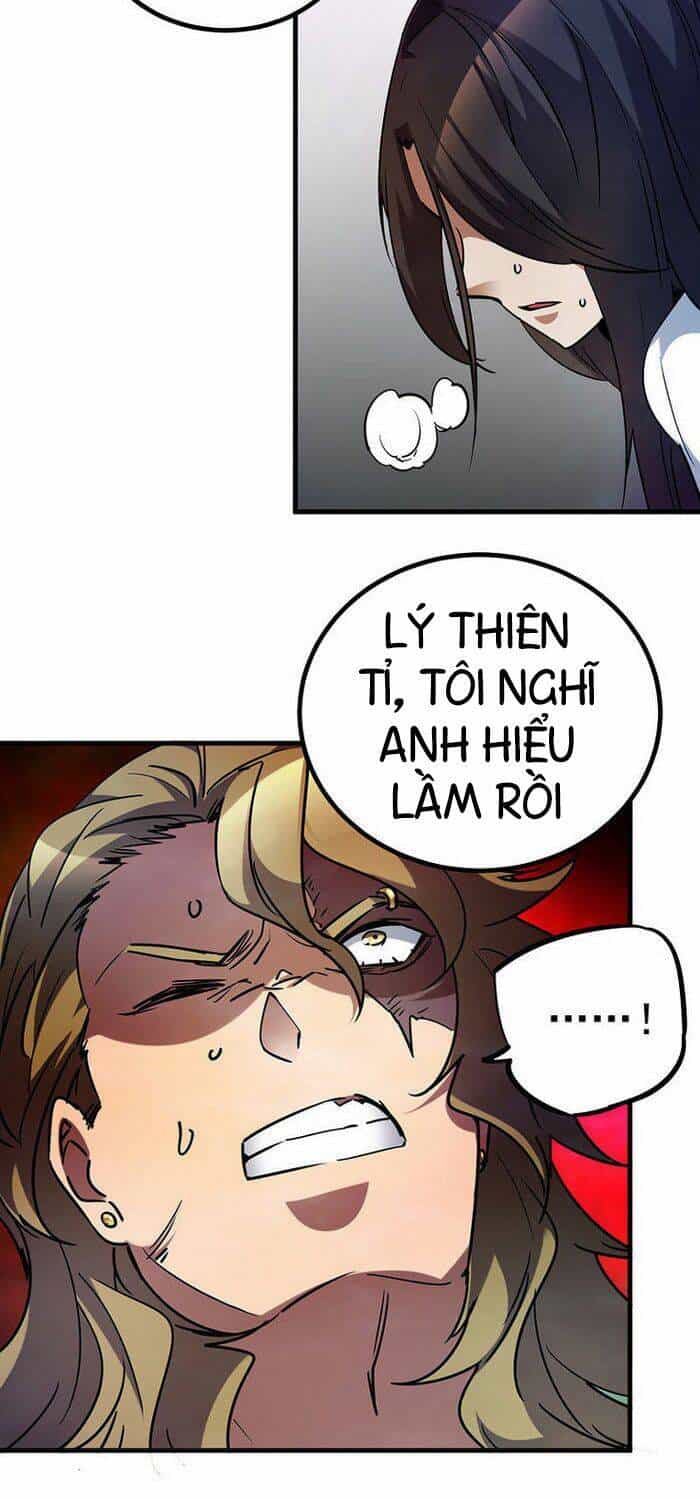 Sau Mạt Thế Tôi Trở Thành Zombie - Chương 32 - ảnh 13