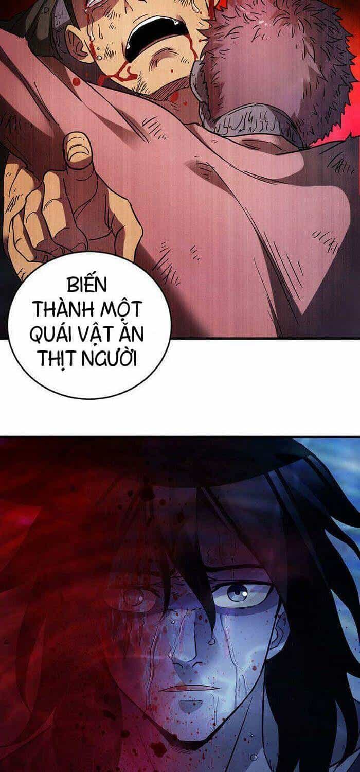 Sau Mạt Thế Tôi Trở Thành Zombie - Chương 34 - ảnh 10