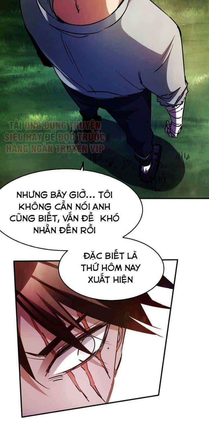 Sau Mạt Thế Tôi Trở Thành Zombie - Chương 42 - ảnh 16