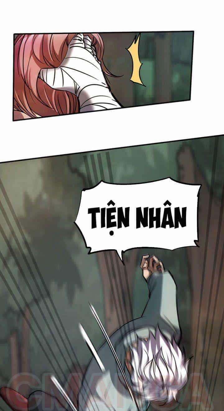 Sau Mạt Thế Tôi Trở Thành Zombie - Chương 42 - ảnh 34