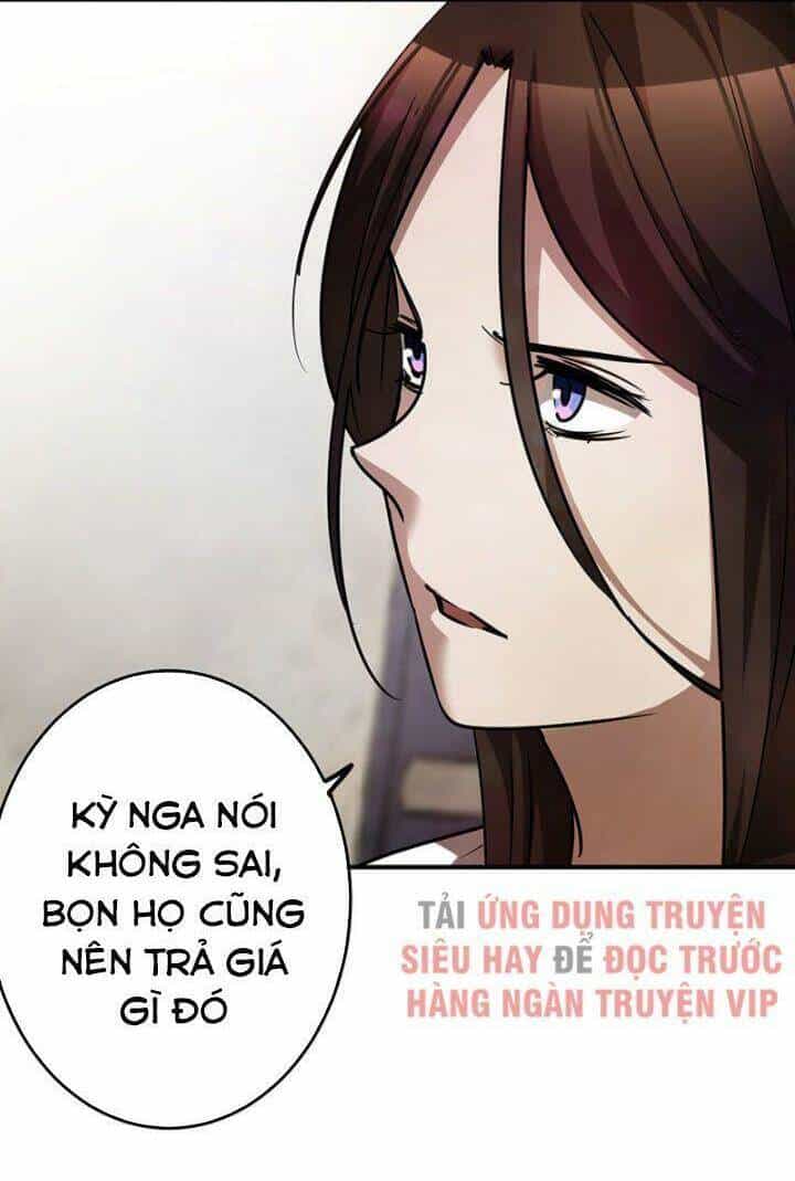 Sau Mạt Thế Tôi Trở Thành Zombie - Chương 42 - ảnh 41