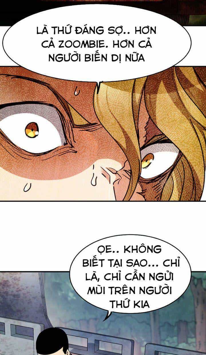 Sau Mạt Thế Tôi Trở Thành Zombie - Chương 42 - ảnh 8