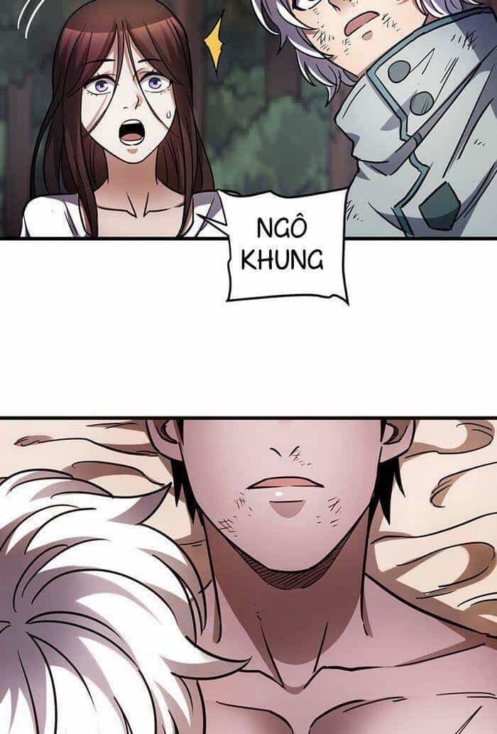 Sau Mạt Thế Tôi Trở Thành Zombie - Chương 44 - ảnh 19