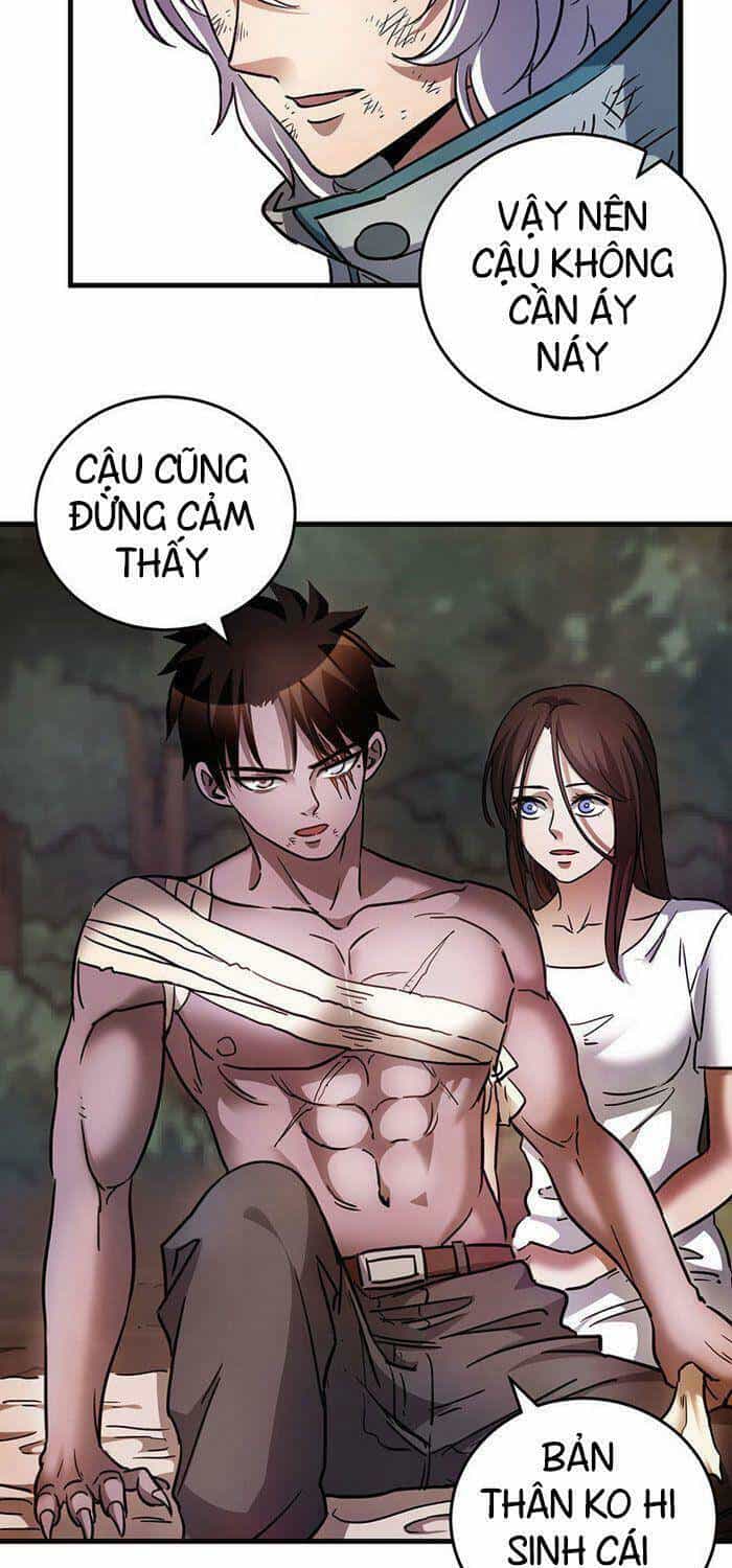 Sau Mạt Thế Tôi Trở Thành Zombie - Chương 44 - ảnh 31