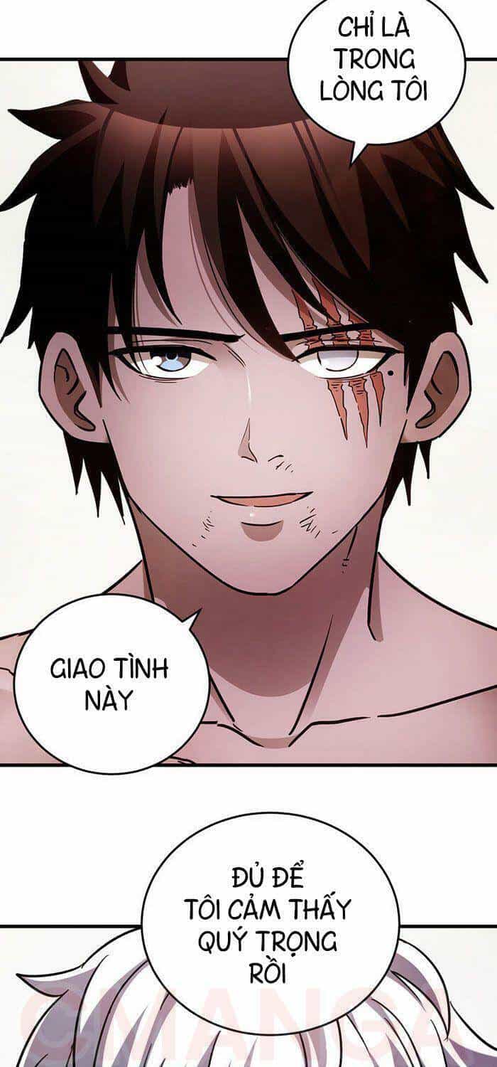Sau Mạt Thế Tôi Trở Thành Zombie - Chương 44 - ảnh 35