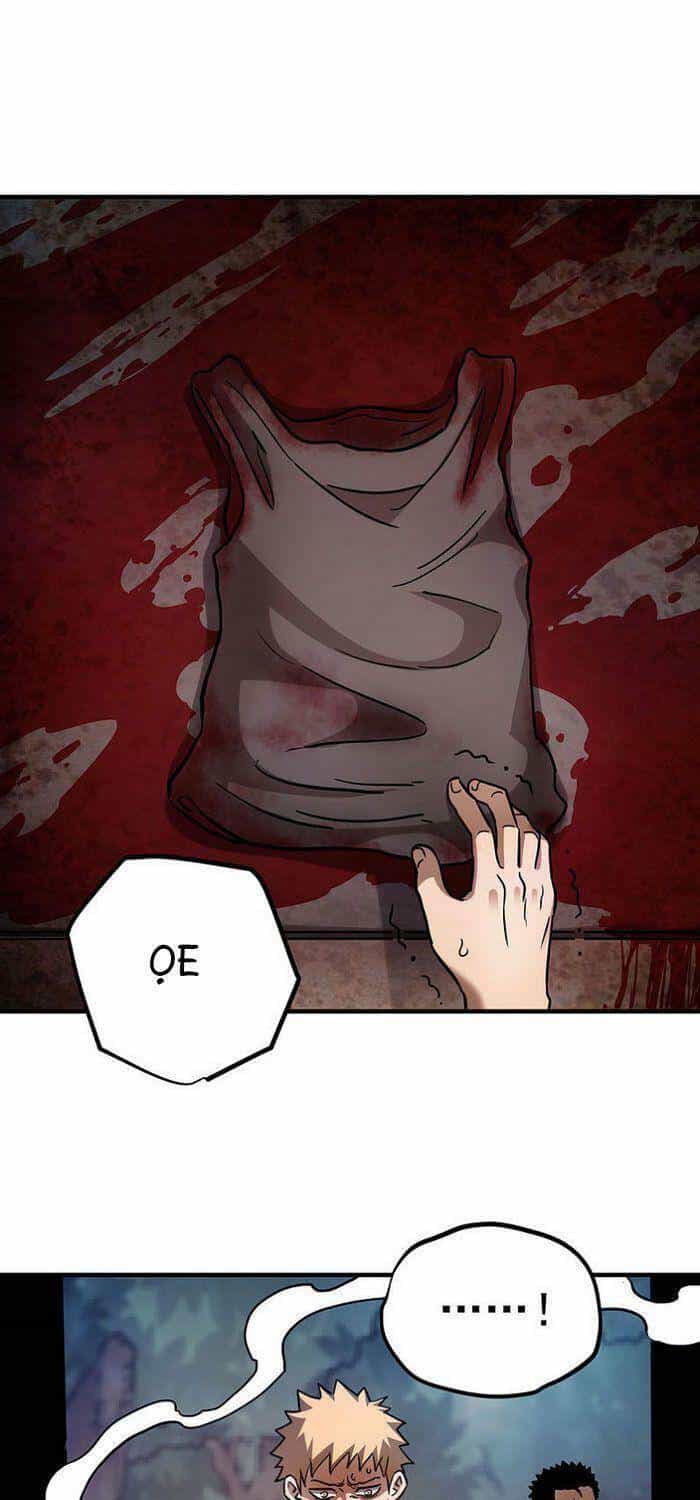 Sau Mạt Thế Tôi Trở Thành Zombie - Chương 45 - ảnh 1