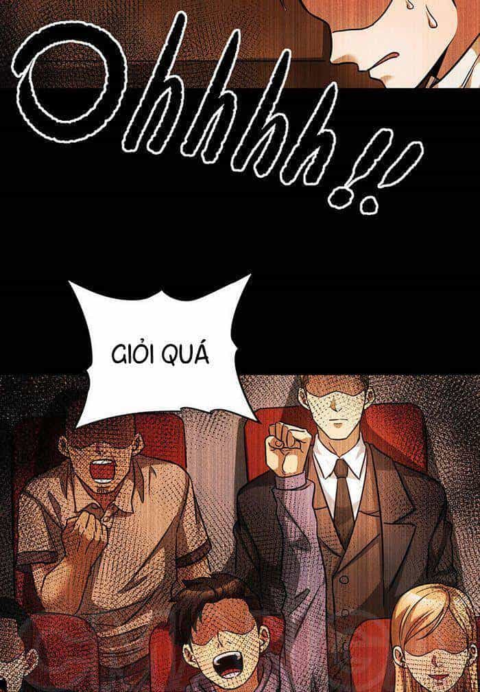 Sau Mạt Thế Tôi Trở Thành Zombie - Chương 45 - ảnh 17