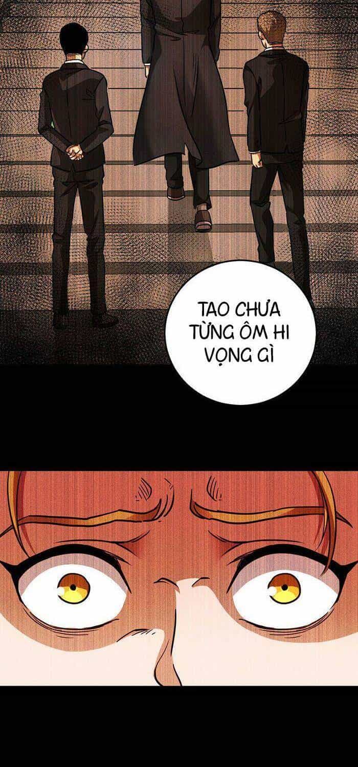 Sau Mạt Thế Tôi Trở Thành Zombie - Chương 45 - ảnh 22
