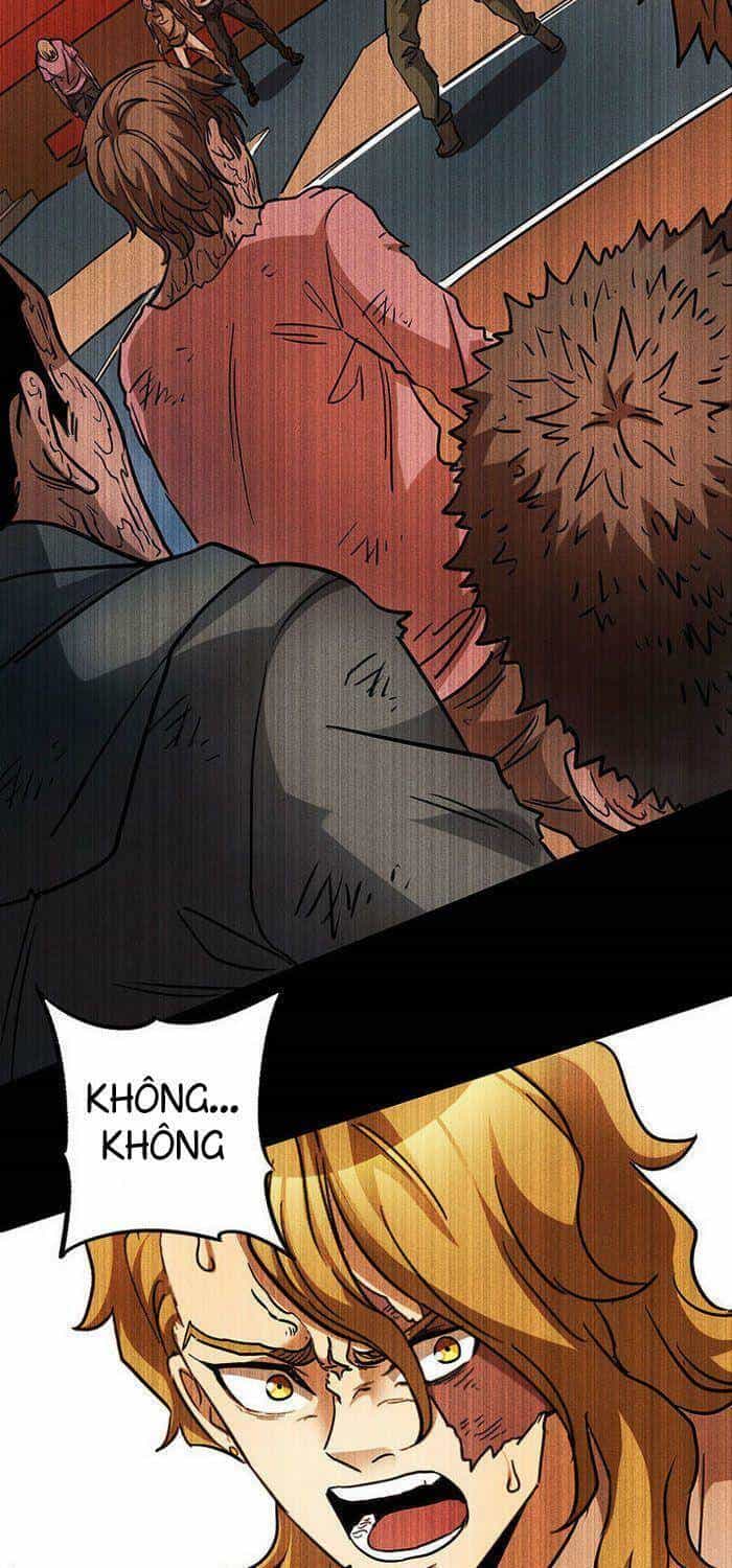 Sau Mạt Thế Tôi Trở Thành Zombie - Chương 45 - ảnh 33