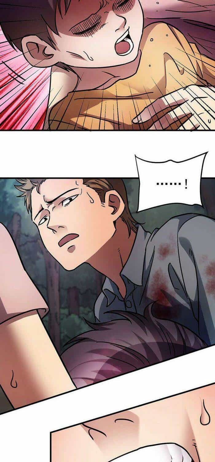 Sau Mạt Thế Tôi Trở Thành Zombie - Chương 46 - ảnh 18