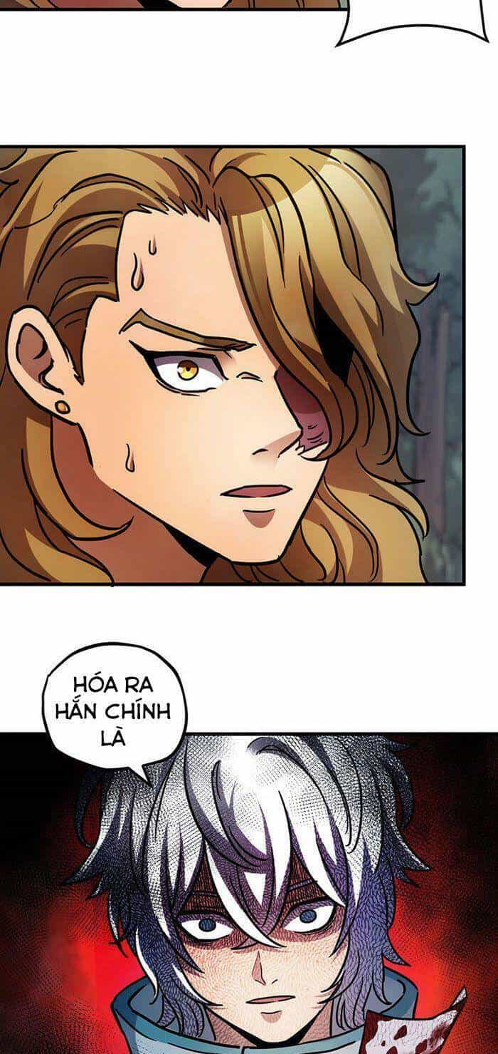 Sau Mạt Thế Tôi Trở Thành Zombie - Chương 46 - ảnh 36