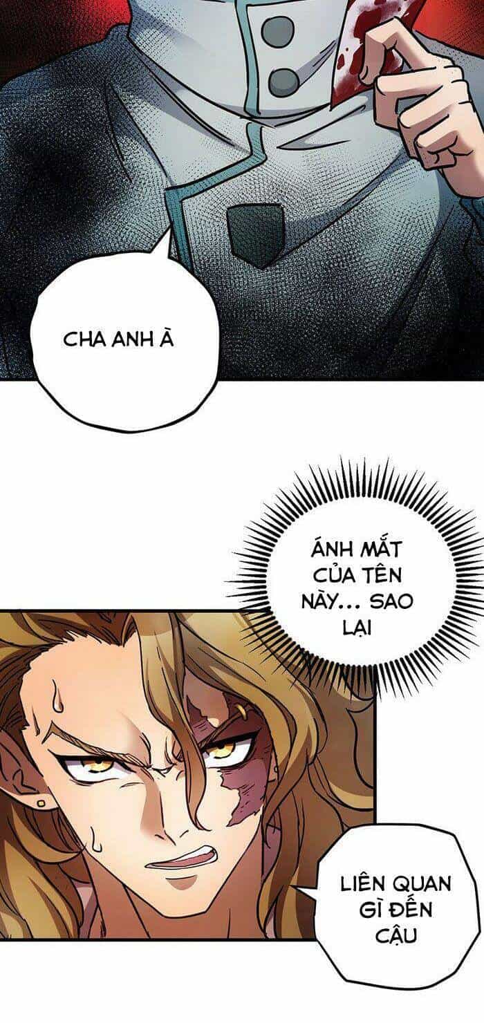 Sau Mạt Thế Tôi Trở Thành Zombie - Chương 46 - ảnh 37