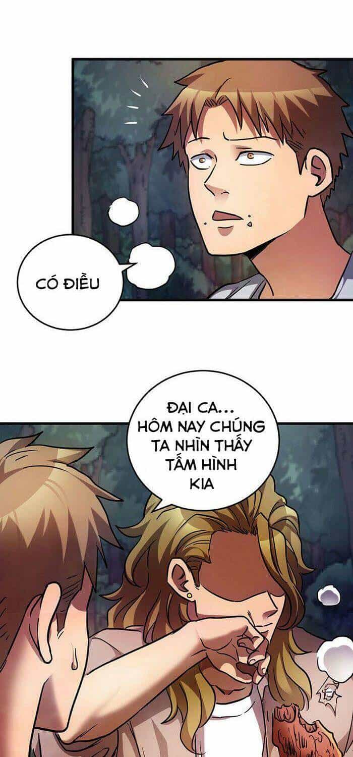 Sau Mạt Thế Tôi Trở Thành Zombie - Chương 47 - ảnh 25