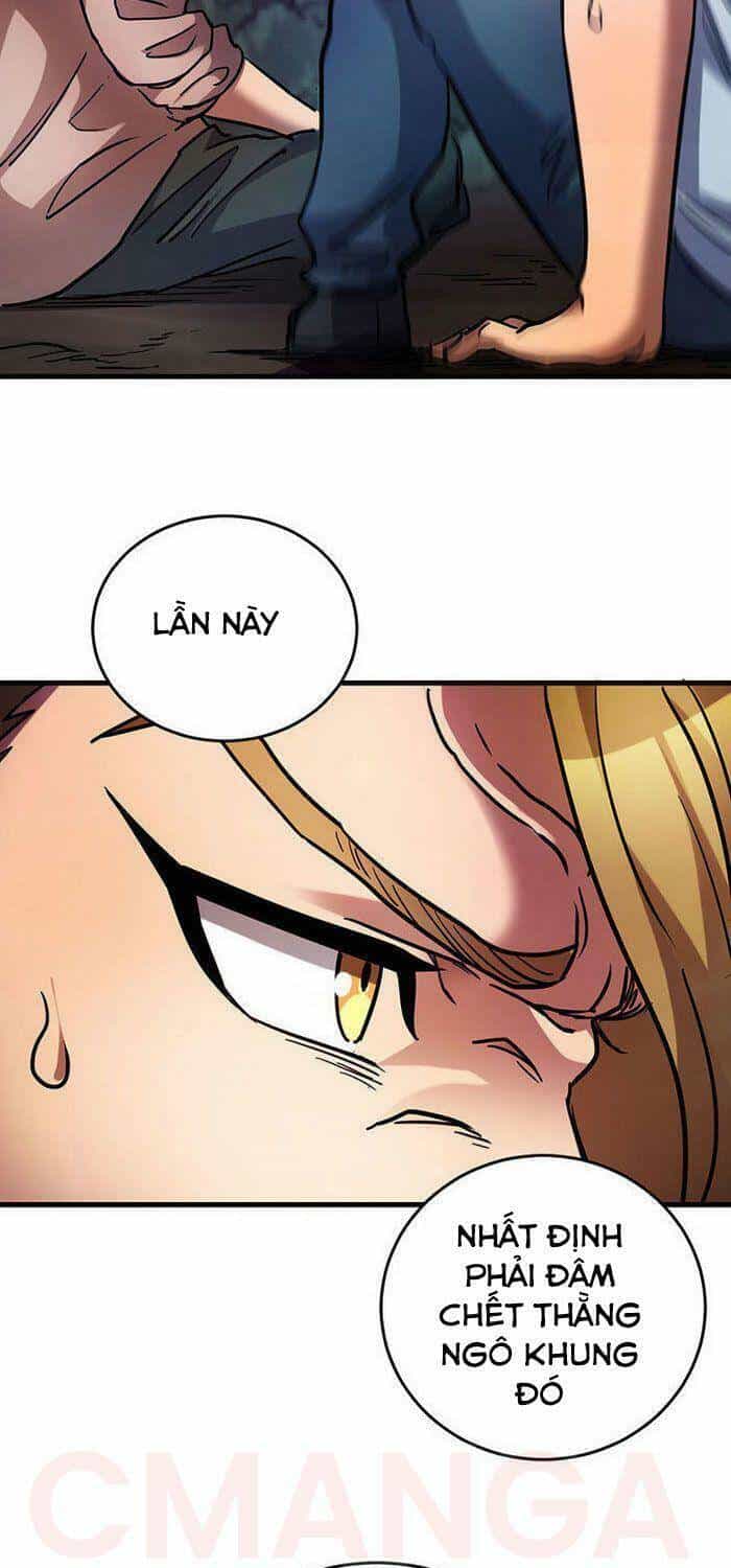 Sau Mạt Thế Tôi Trở Thành Zombie - Chương 47 - ảnh 28