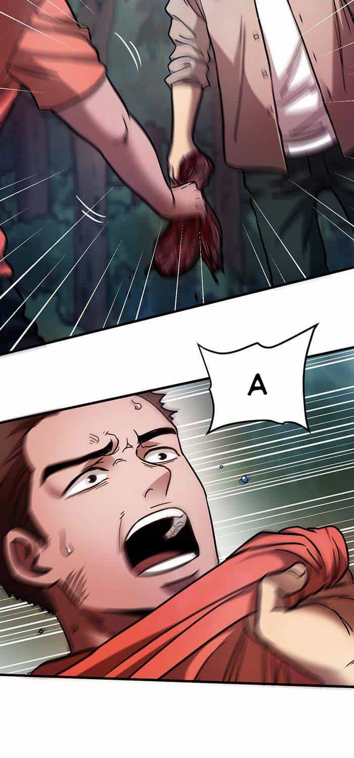 Sau Mạt Thế Tôi Trở Thành Zombie - Chương 50 - ảnh 23