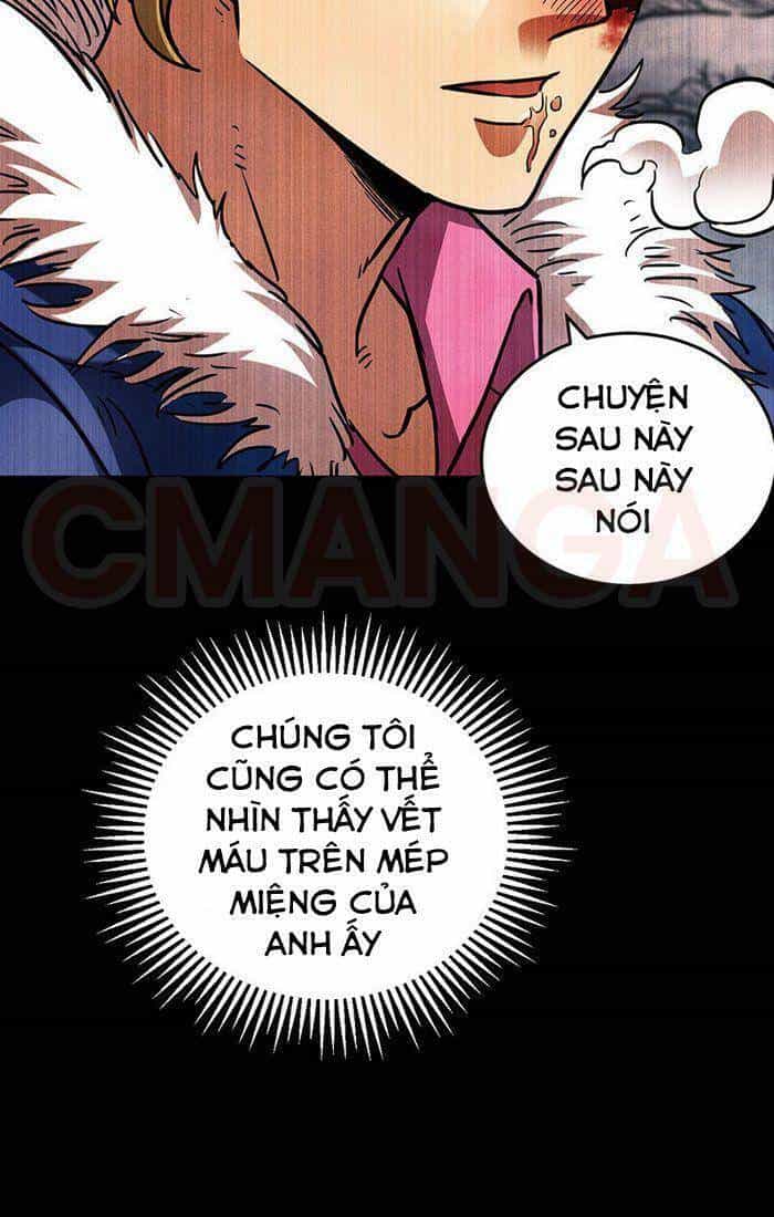 Sau Mạt Thế Tôi Trở Thành Zombie - Chương 51 - ảnh 17
