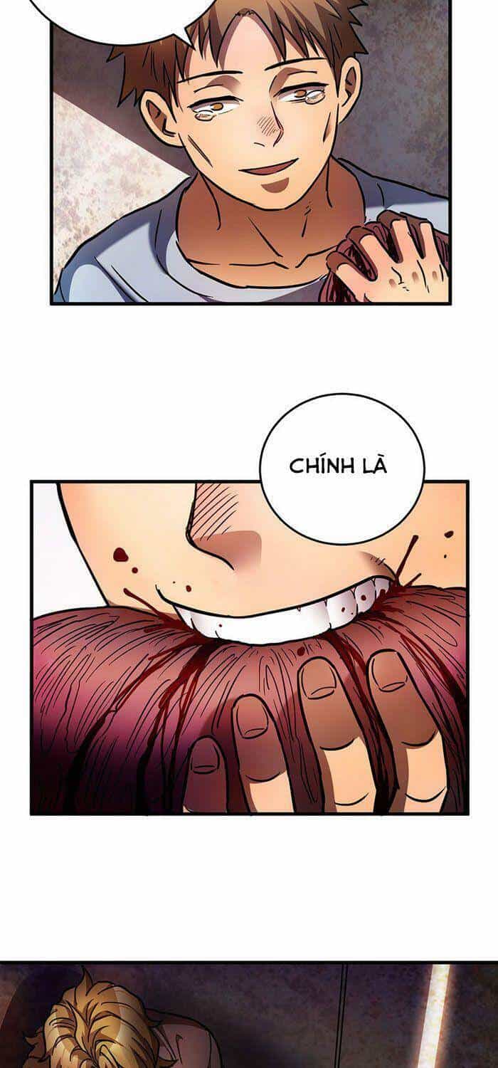 Sau Mạt Thế Tôi Trở Thành Zombie - Chương 51 - ảnh 20