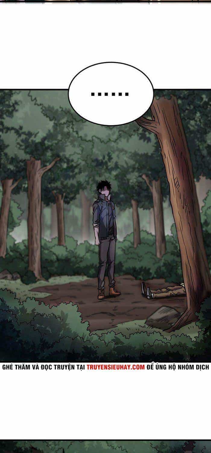 Sau Mạt Thế Tôi Trở Thành Zombie - Chương 51 - ảnh 32