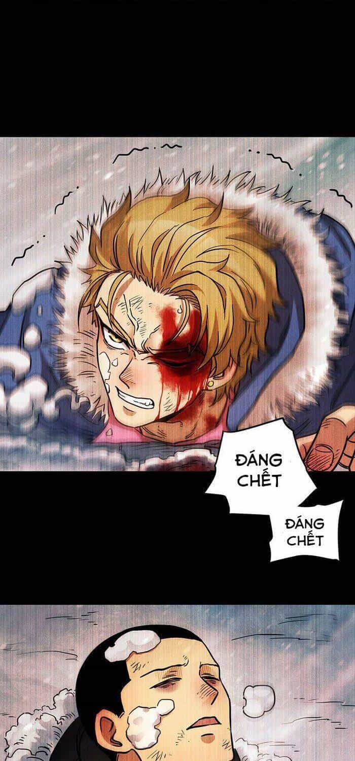 Sau Mạt Thế Tôi Trở Thành Zombie - Chương 51 - ảnh 6