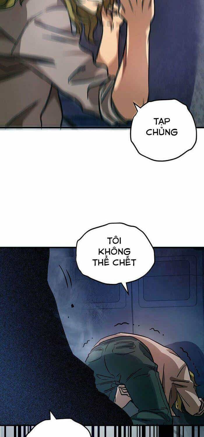 Sau Mạt Thế Tôi Trở Thành Zombie - Chương 52 - ảnh 26