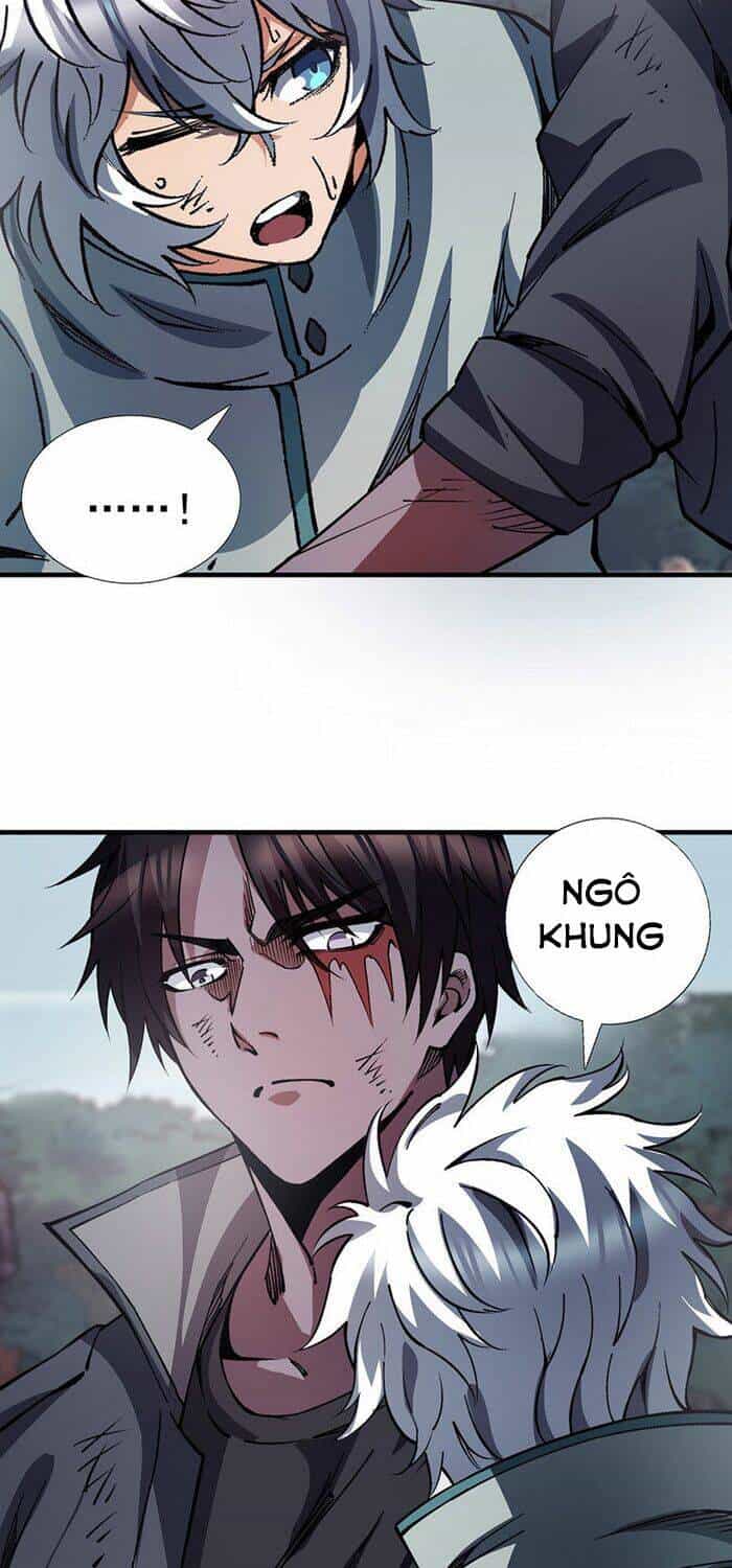 Sau Mạt Thế Tôi Trở Thành Zombie - Chương 53 - ảnh 58