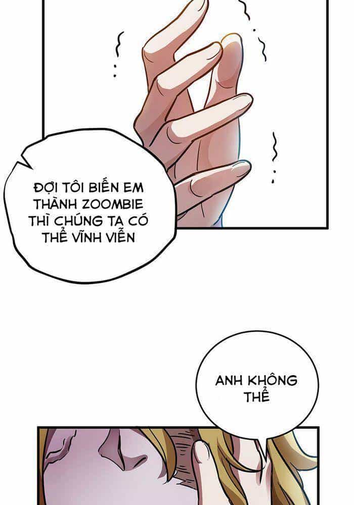Sau Mạt Thế Tôi Trở Thành Zombie - Chương 54 - ảnh 12